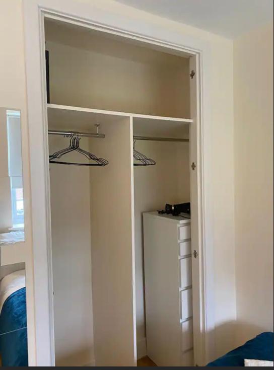 Cosy Private Rooms In Euston Square, Central ลอนดอน ภายนอก รูปภาพ